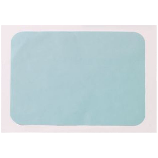 TIDI Products, LLC TIDI Products LLC 917513 Heavyweight Tray Cover Ritter 8‚½" x Supplies reLink Medical