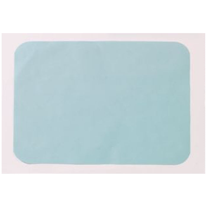 TIDI Products, LLC TIDI Products LLC 917513 Heavyweight Tray Cover Ritter 8‚½" x Supplies reLink Medical
