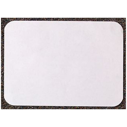 TIDI Products, LLC TIDI Products LLC 917551 Heavyweight Tray Cover Weber 11" x 17‚¼" Supplies reLink Medical