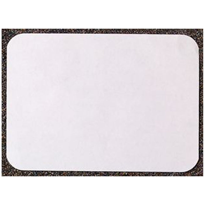 TIDI Products, LLC TIDI Products LLC 917551 Heavyweight Tray Cover Weber 11" x 17‚¼" Supplies reLink Medical