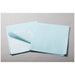 TIDI Products, LLC TIDI Products LLC 918213 Drape Sheet Tissue/ Poly 30" x 48" Blue Supplies reLink Medical