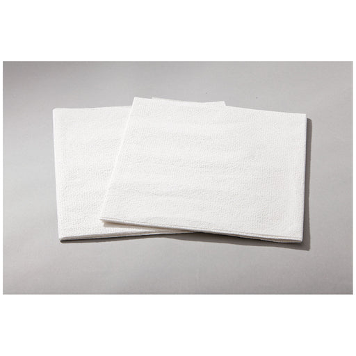 TIDI Products, LLC TIDI Products LLC 918305 Drape Sheet Patient 36" x 48" 2-Ply Supplies reLink Medical