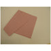 TIDI Products, LLC TIDI Products LLC 918316 Drape Sheet 40" x 48" 2-Ply Mauve Supplies reLink Medical