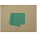 TIDI Products, LLC TIDI Products LLC 918321 Drape Sheet Poly 2-Ply 40" x 48" Teal Supplies reLink Medical