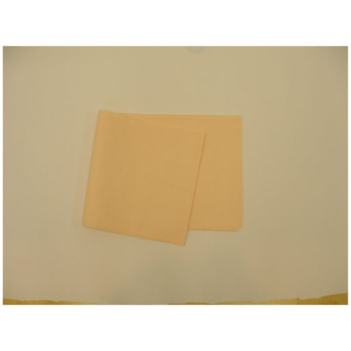 TIDI Products, LLC TIDI Products LLC 918322 Drape Sheet 40" x 48" Peach 2-Ply Supplies reLink Medical