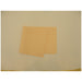 TIDI Products, LLC TIDI Products LLC 918322 Drape Sheet 40" x 48" Peach 2-Ply Supplies reLink Medical