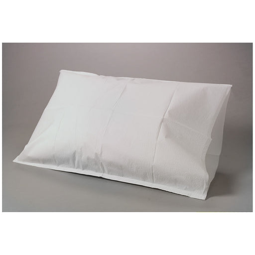 TIDI Products, LLC TIDI Products LLC 919355 Pillowcase White Fabricel 21" x 30" Supplies reLink Medical