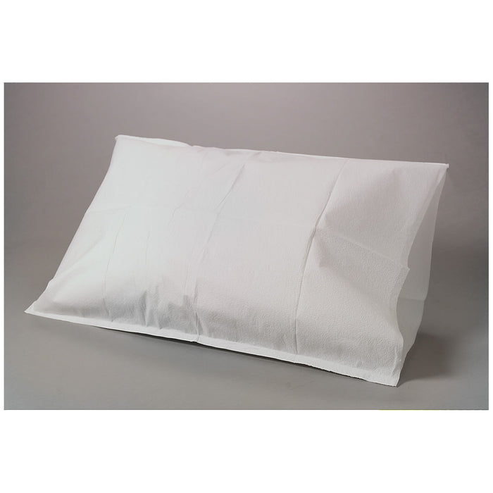 TIDI Products, LLC TIDI Products LLC 919355 Pillowcase White Fabricel 21" x 30" Supplies reLink Medical