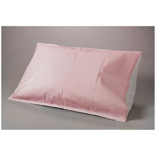 TIDI Products, LLC TIDI Products LLC 919356 Pillowcase Mauve Fabricel 21" x 30" Supplies reLink Medical