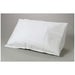 TIDI Products, LLC TIDI Products LLC 919365 Pillowcase 21" x 30" Tissue/ Poly White Supplies reLink Medical