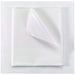 TIDI Products, LLC TIDI Products LLC 919396 Bed Sheet 60" x 96" White Supplies reLink Medical