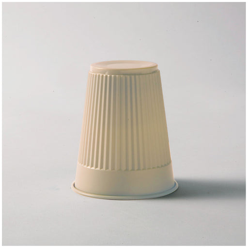 TIDI Products, LLC TIDI Products LLC 9217 Plastic Cup Beige 5 oz 100/bg 10 Supplies reLink Medical