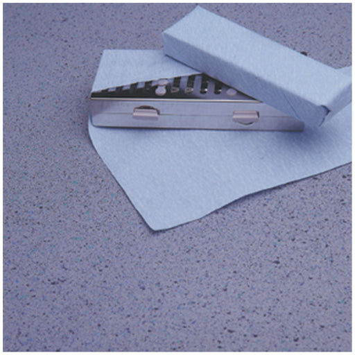 TIDI Products, LLC TIDI Products LLC 960173 Sterilization Wrap 15" x 15" Supplies reLink Medical