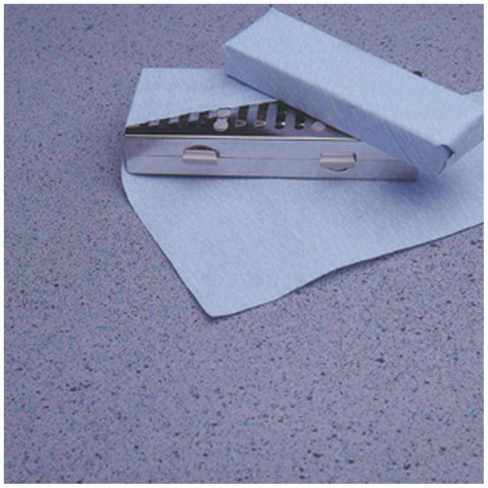 TIDI Products, LLC TIDI Products LLC 960173 Sterilization Wrap 15" x 15" Supplies reLink Medical