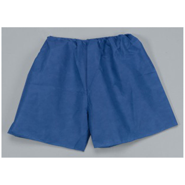 TIDI Products, LLC TIDI Products LLC 960400 Exam Shorts Non-Woven Medium 28"-34" Supplies reLink Medical