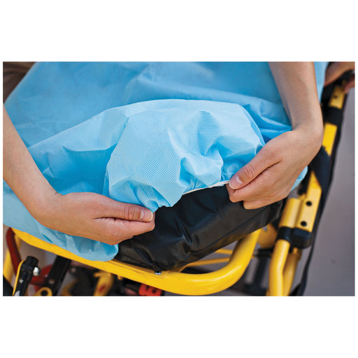 TIDI Products, LLC TIDI Products LLC 980928 Drape/ Stretcher Sheet Tissue/ Poly 40" x Supplies reLink Medical