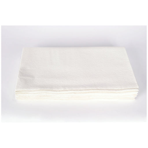 TIDI Products, LLC TIDI Products LLC 9810827 Drape Sheet 40" x 72" 2-Ply White Supplies reLink Medical