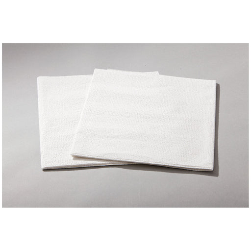 TIDI Products, LLC TIDI Products LLC 9810836 Drape Sheet 40" x 60" Tissue White Supplies reLink Medical