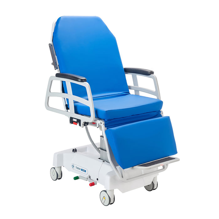 TransMotion TransMotion TMM4 Plus Multi-Purpose Stretcher Chair Beds and Stretchers reLink Medical