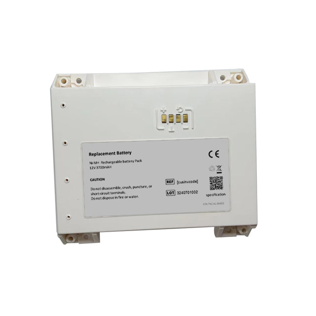 Alaris Alaris 145997-101 Rechargeable Ni-MH Battery, 12V, 4500mAh Batteries reLink Medical