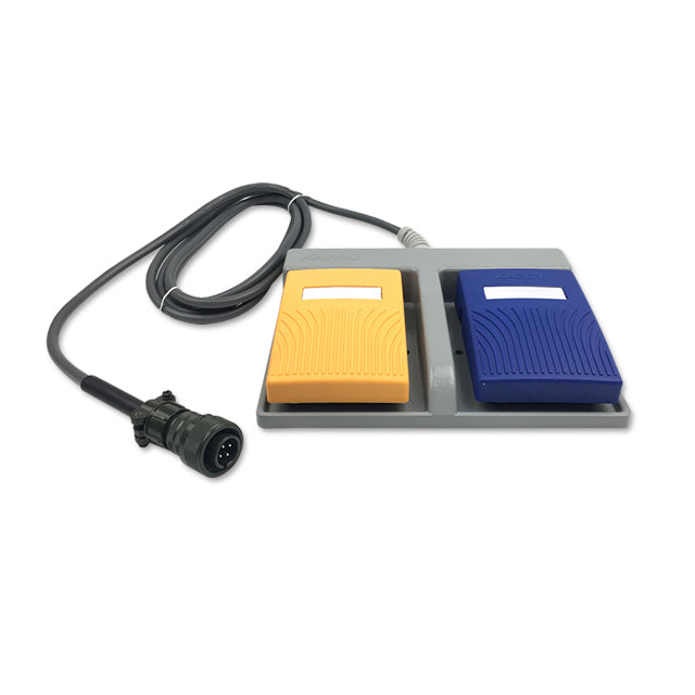 Covidien Replacement Covidien Valleylab E6008B Monopolar Footswitch Cables reLink Medical