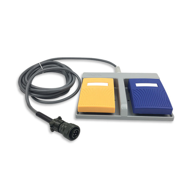 CONMED Replacement Conmed ESU 60-6700-001 Monopolar Footswitch Cables reLink Medical