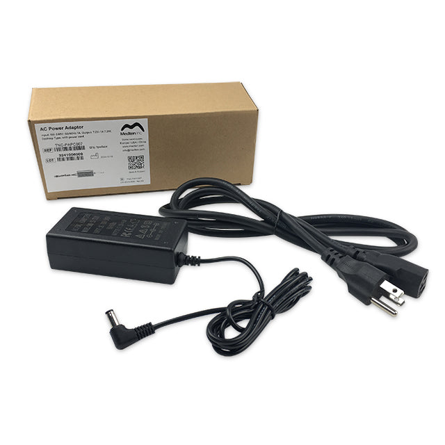 reLink Medical Power Supply for Welch Allyn 52000 SERIES,300 SERIES,ATLAS 6200,42NTB,LIFESIGN 5200 Cables reLink Medical