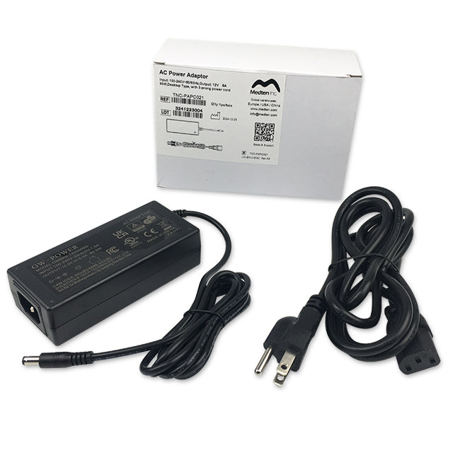 Welch Allyn Power Supply for Welch Allyn Spot Vital Signs Monitors Cables reLink Medical