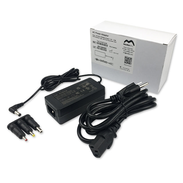 reLink Medical Power Supply for Mindray BeneView T1,BeneVision N1 Cables reLink Medical