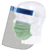 Aspen Surgical Aspen Surgical 15990 Face Shield 3/4 Length Supplies reLink Medical