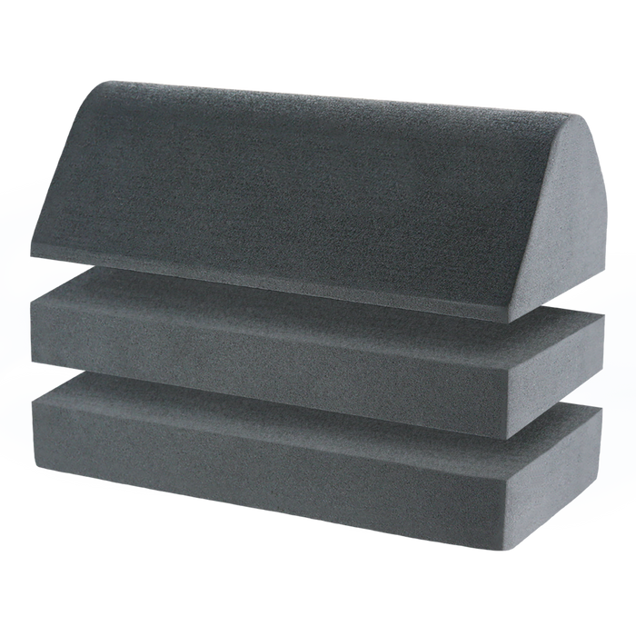 Core Products Core Products TRC-4996 Apex Cervical Orthosis, 8" x 4" x 4.5" Accessories reLink Medical