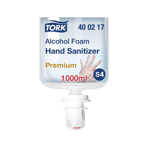 Essity Professional Hygiene North America, LLC Essity Professional Hygiene North America LLC 400217 Premium Hand Supplies reLink Medical