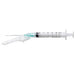 Terumo Medical Corp. Terumo Medical Corp. SS-03L2225 Syringe with Safety Needle Luer Lock Supplies reLink Medical