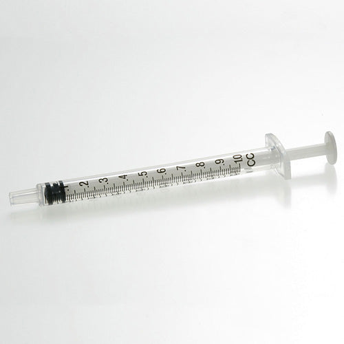 Terumo Medical Corp. Terumo Medical Corp. SS-01T TB Syringe Only 1cc 100/bx 10 Supplies reLink Medical