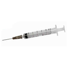 Terumo Medical Corp. Terumo Medical Corp. SS-03L2138 Syringe with Safety Needle Luer Lock Supplies reLink Medical