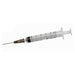 Terumo Medical Corp. Terumo Medical Corp. SS-03L2138 Syringe with Safety Needle Luer Lock Supplies reLink Medical