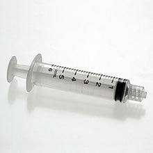 Terumo Medical Corp. Terumo Medical Corp. SS-05L Syringe 5cc No Needle Luer Lock Supplies reLink Medical
