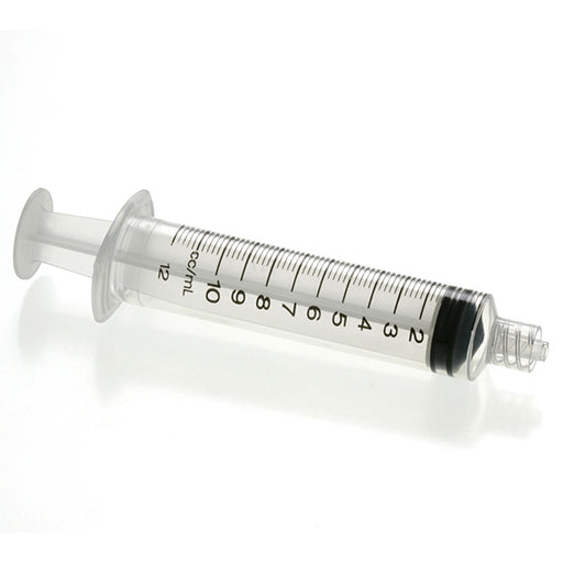 Terumo Medical Corp. Terumo Medical Corp. SS-10S Syringe 10cc No Needle Luer Slip Tip Supplies reLink Medical