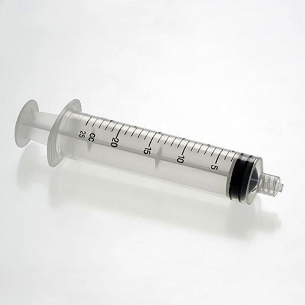 Terumo Medical Corp. Terumo Medical Corp. SS-20L2 Syringe 20cc No Needle Luer Lock Supplies reLink Medical