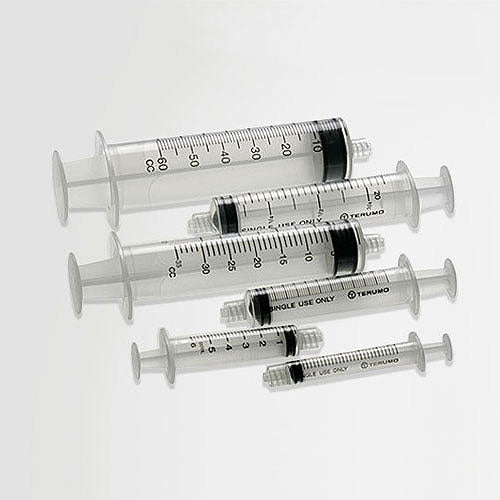 Terumo Medical Corp. Terumo Medical Corp. SS-30S Syringe 30cc No Needle Luer Slip Tip Supplies reLink Medical