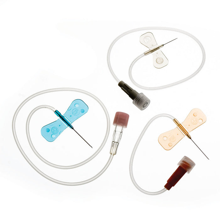 Terumo Medical Corp. Terumo Medical Corp. SV19BLSF Infusion Set 19G x ‚¾" 3‚½" Tubing Supplies reLink Medical