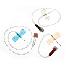 Terumo Medical Corp. Terumo Medical Corp. SV23BLSF Infusion Set 23G x ‚¾" 3‚½" Tubing Supplies reLink Medical