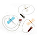 Terumo Medical Corp. Terumo Medical Corp. SV23BLSF Infusion Set 23G x ‚¾" 3‚½" Tubing Supplies reLink Medical