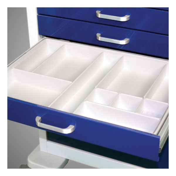 Waterloo Pre-Configured Transfer Tray