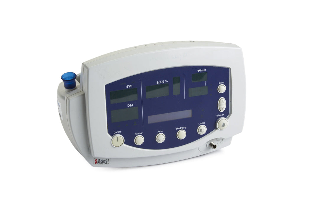 Welch Allyn 53STO Patient Monitor