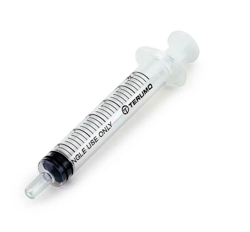 Terumo Medical Corp. Terumo Medical Corp. SS-20ES2 Syringe 20cc No Needle Eccentric Supplies reLink Medical