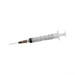 Terumo Medical Corp. Terumo Medical Corp. SS-03L2325 Syringe with Safety Needle Luer Lock Supplies reLink Medical