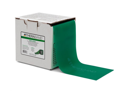 Hygenic/Theraband Hygenic/Theraband 12723 Resistance Band Consecutive Loops 25 Yard Supplies reLink Medical