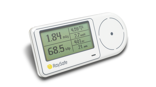 Unfors RaySafe Inc RaySafe ThinX 1302025 RaySafe ThinX RAD kVp Test Equipment reLink Online