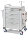 Capsa Healthcare Capsa Healthcare AC-200600-BC Tray Organizer Boston Cherry Supplies reLink Medical